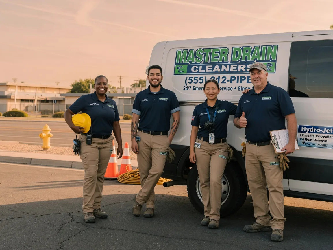 Drain Cleaning company in Red Creek, NY